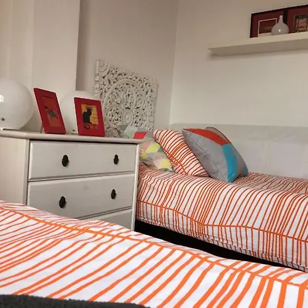 Lagunilla Rural Apartment