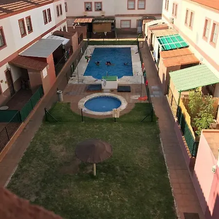 Apartment Lagunilla Rural *